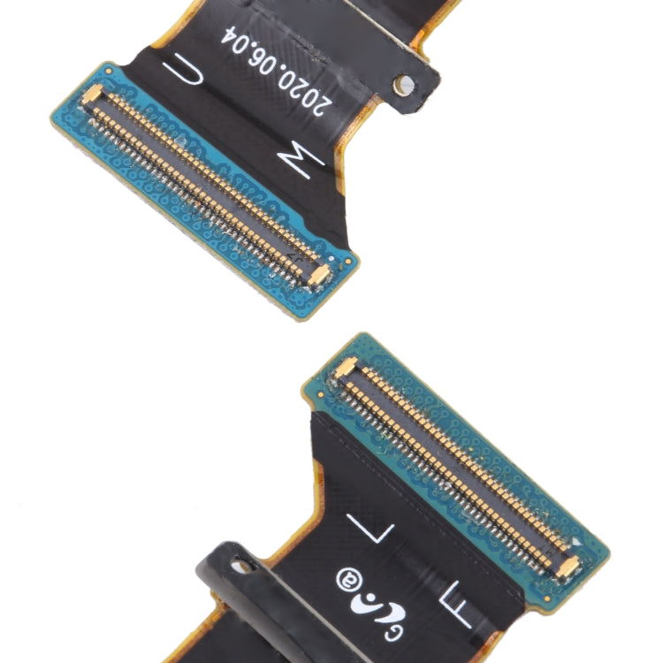 For Samsung Galaxy Z Fold2 5G SM-F916 1 Pair Original Spin Axis Flex Cable - Flex Cable by PMC Jewellery | Online Shopping South Africa | PMC Jewellery