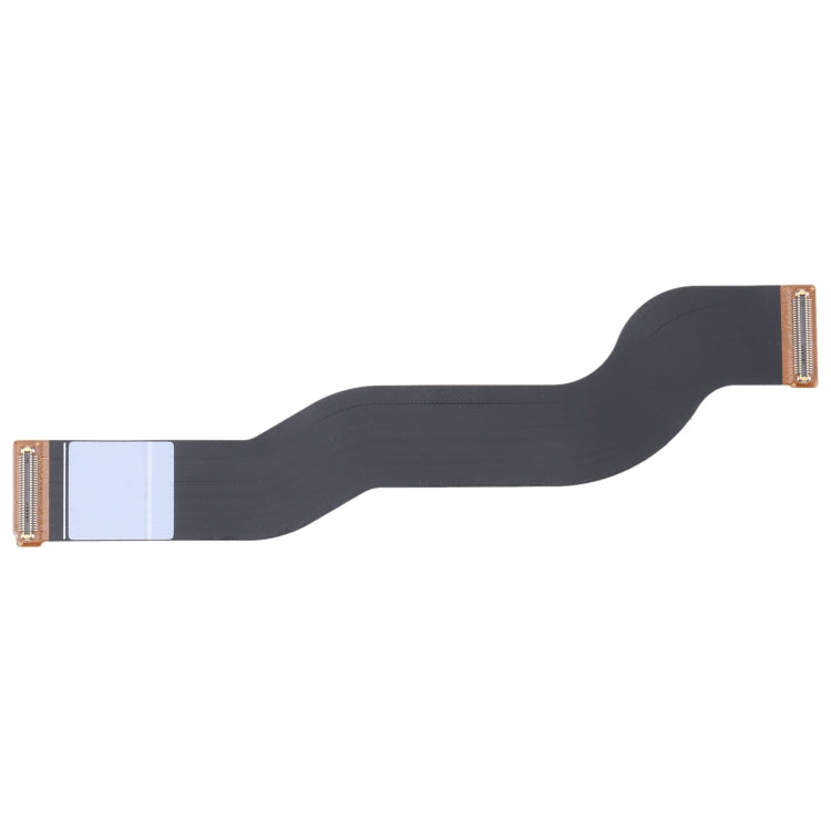 For Samsung Galaxy S23+ SM-S916B Original LCD Flex Cable - Flex Cable by PMC Jewellery | Online Shopping South Africa | PMC Jewellery