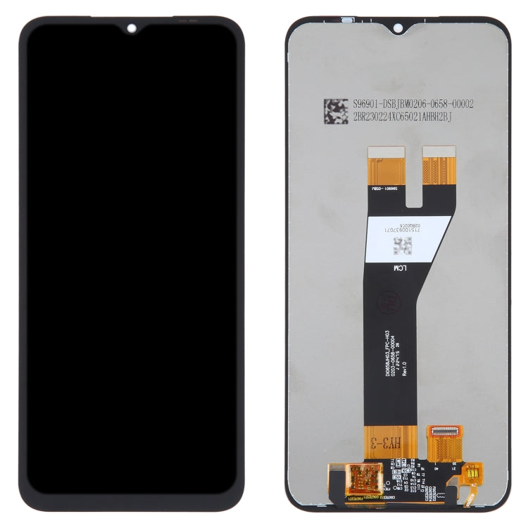 Original LCD Screen for Samsung Galaxy A14 5G SM-A146P US Edition With Digitizer Full Assembly - LCD Screen by PMC Jewellery | Online Shopping South Africa | PMC Jewellery