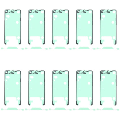 For Samsung Galaxy S23+ 5G SM-G916B 10pcs Original Front Housing Adhesive - Adhesive Sticker by PMC Jewellery | Online Shopping South Africa | PMC Jewellery