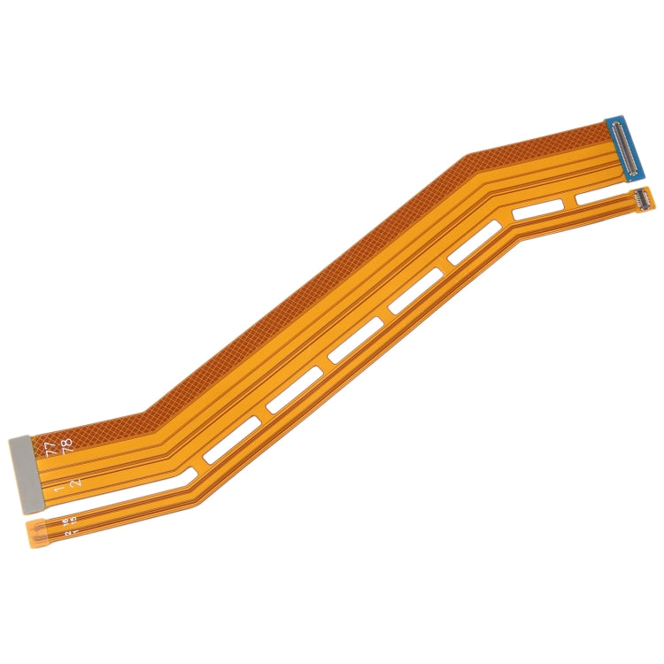 For Samsung Galaxy Tab S8 Ultra SM-X900 Original LCD Flex Cable - Flex Cable by PMC Jewellery | Online Shopping South Africa | PMC Jewellery