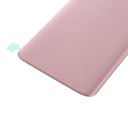 For Galaxy S8+ / G955 Original Battery Back Cover (Rose Gold) - Back Cover by PMC Jewellery | Online Shopping South Africa | PMC Jewellery