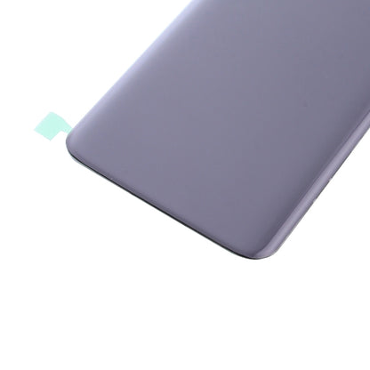 For Galaxy S8+ / G955 Original Battery Back Cover (Grey) - Back Cover by PMC Jewellery | Online Shopping South Africa | PMC Jewellery