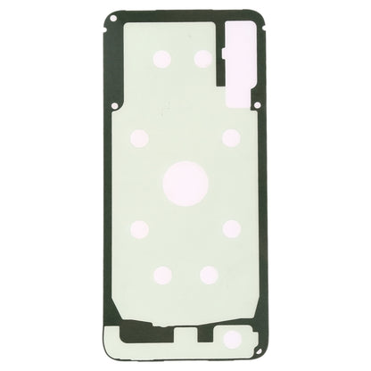 For Galaxy A50 10pcs Back Housing Cover Adhesive - Adhesive Sticker by PMC Jewellery | Online Shopping South Africa | PMC Jewellery