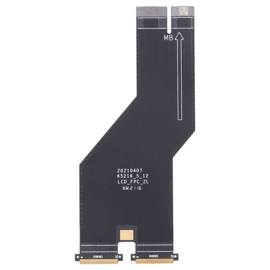 For Huawei MateBook E 2022 Original LCD Flex Cable - Flex Cable by PMC Jewellery | Online Shopping South Africa | PMC Jewellery