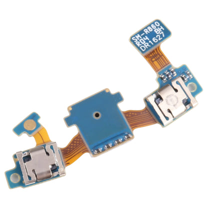 Original Power + Return + Microphone Flex Cable For Samsung Galaxy Watch4 40mm SM-R860 R865 - For Samsung by PMC Jewellery | Online Shopping South Africa | PMC Jewellery