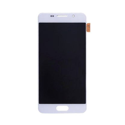 Original LCD Display + Touch Panel for Galaxy A3 (2016) / A310F, DSA310M, A310M/DS, A310Y(White) - LCD Screen by PMC Jewellery | Online Shopping South Africa | PMC Jewellery