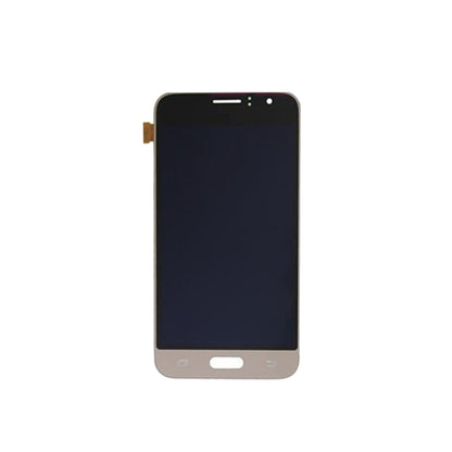 Original LCD Display + Touch Panel for Galaxy J1 (2016) / J120A / J120H / J120M / J120T(Gold) - LCD Screen by PMC Jewellery | Online Shopping South Africa | PMC Jewellery