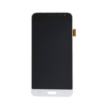 Original LCD Display + Touch Panel for Galaxy J3 (2016) / J320 & J3 / J310 / J3109, J320FN, J320F, J320G, J320M, J320A, J320V, J320P(White) - LCD Screen by PMC Jewellery | Online Shopping South Africa | PMC Jewellery