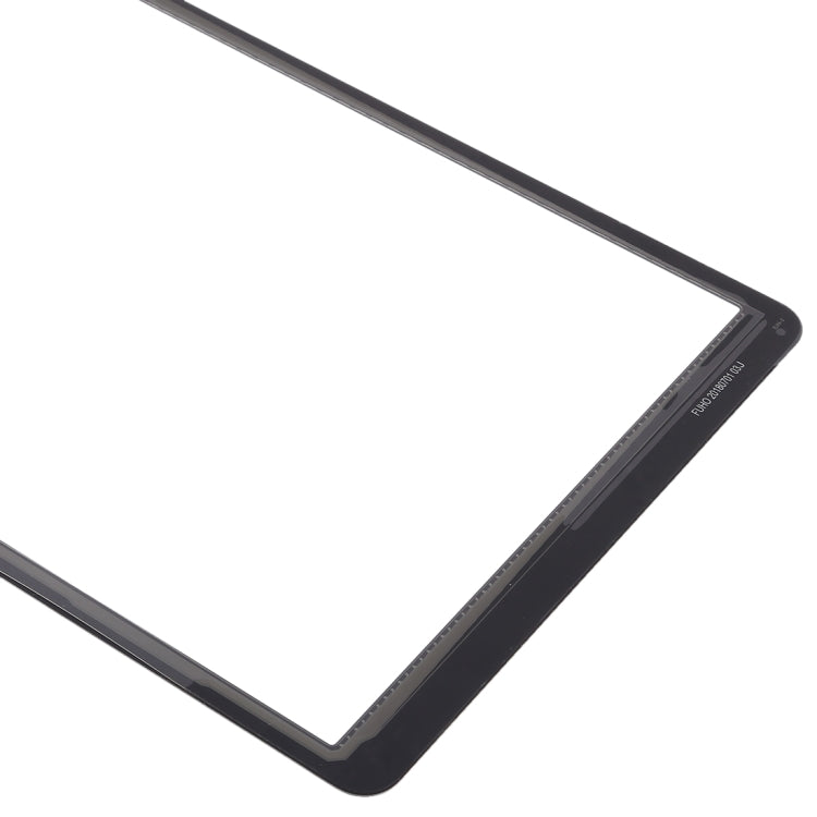 For Galaxy Tab A 10.5 / SM-T590  Touch Panel (Black) - Touch Panel by PMC Jewellery | Online Shopping South Africa | PMC Jewellery