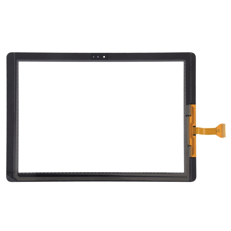 For Galaxy Book 10.6, LTE / SM-W627 Touch Panel (Black) - Touch Panel by PMC Jewellery | Online Shopping South Africa | PMC Jewellery