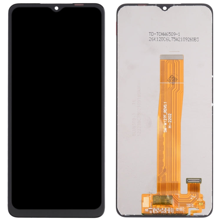 Original LCD Screen For Samsung Galaxy F12 with Digitizer Full Assembly - LCD Screen by PMC Jewellery | Online Shopping South Africa | PMC Jewellery