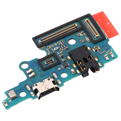 For Galaxy A70 / A705F Charging Port Board - Charging Port Board by PMC Jewellery | Online Shopping South Africa | PMC Jewellery