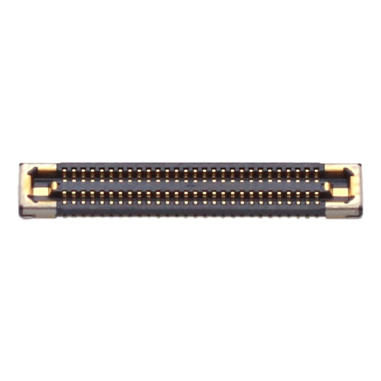 For Samsung Galaxy Note20 Motherboard LCD Display FPC Connector - FPC Connector by PMC Jewellery | Online Shopping South Africa | PMC Jewellery