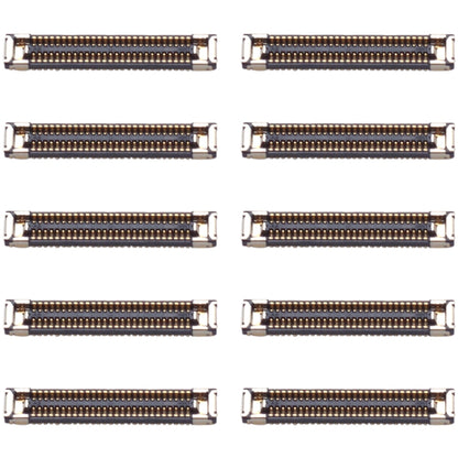 For Samsung Galaxy Note20 Ultra Motherboard LCD Display FPC Connector - FPC Connector by PMC Jewellery | Online Shopping South Africa | PMC Jewellery