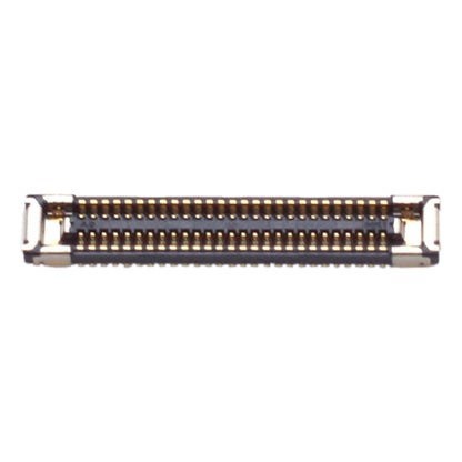 For Samsung Galaxy Note20 Ultra Motherboard LCD Display FPC Connector - FPC Connector by PMC Jewellery | Online Shopping South Africa | PMC Jewellery