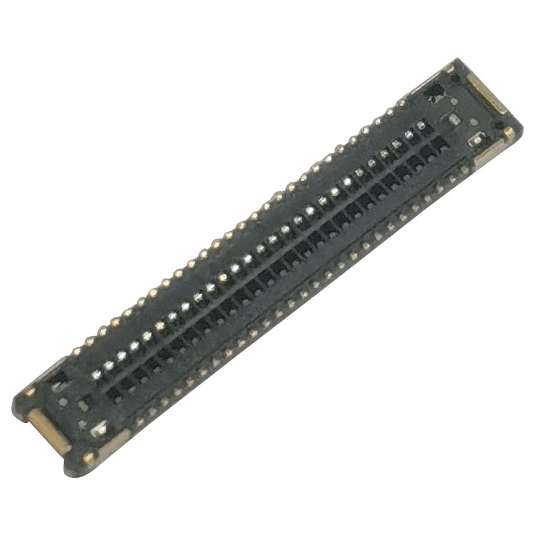 For Samsung Galaxy S10e 10pcs Motherboard LCD Display FPC Connector - FPC Connector by PMC Jewellery | Online Shopping South Africa | PMC Jewellery