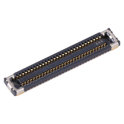 For Huawei Y5 (2019) 10PCS Motherboard LCD Display FPC Connector - FPC Connector by PMC Jewellery | Online Shopping South Africa | PMC Jewellery