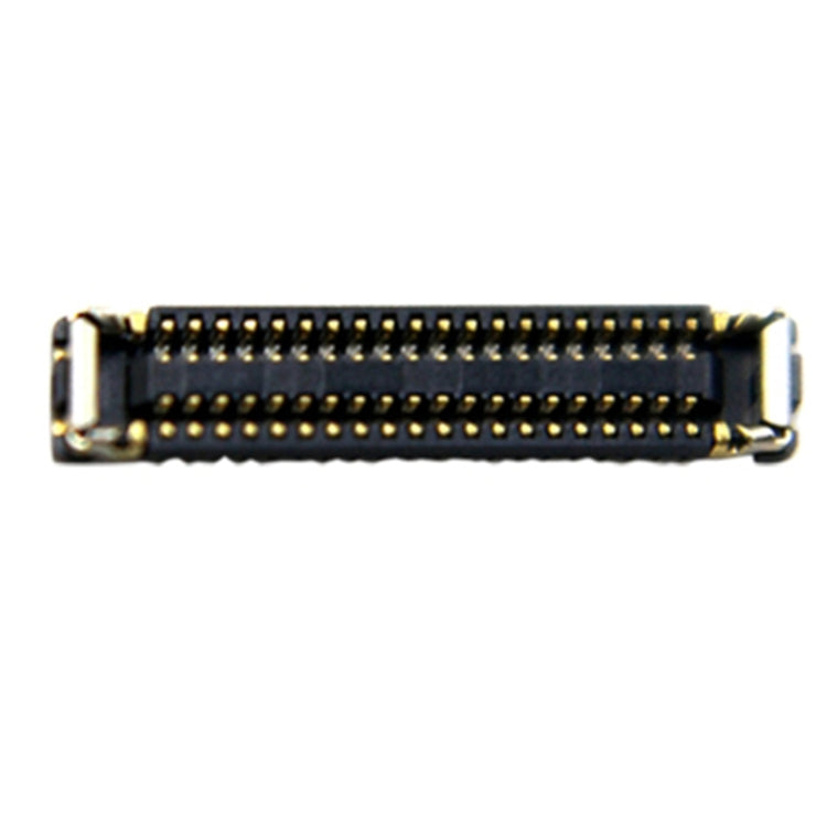 For Huawei Honor 8 10PCS Motherboard LCD Display FPC Connector - FPC Connector by PMC Jewellery | Online Shopping South Africa | PMC Jewellery