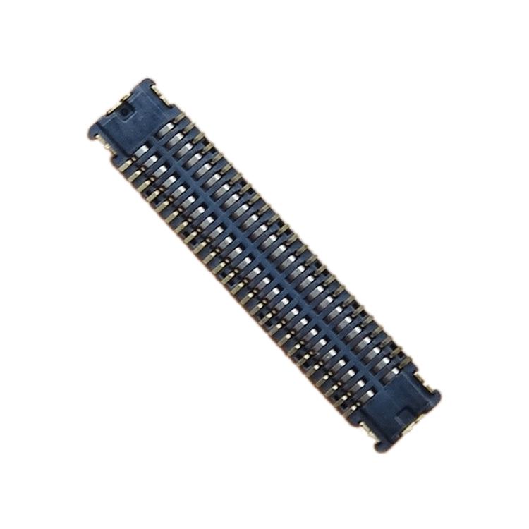 For Huawei Honor 10 10PCS Motherboard LCD Display FPC Connector - FPC Connector by PMC Jewellery | Online Shopping South Africa | PMC Jewellery