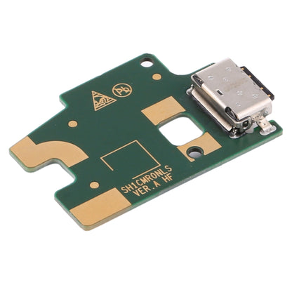 Charging Port Board for Huawei MediaPad M5 10 / CMR-AL09 / CMR-W09 - Tail Connector by PMC Jewellery | Online Shopping South Africa | PMC Jewellery