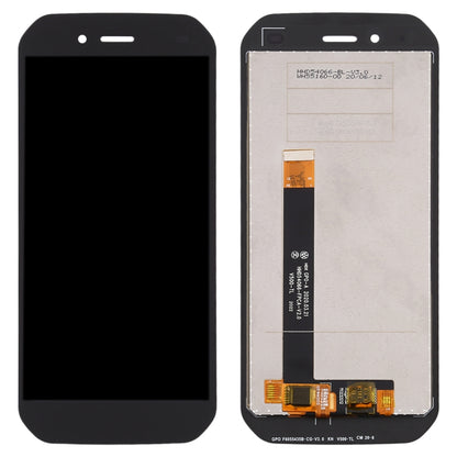 OEM LCD Screen for Cat S42 (2020) with Digitizer Full Assembly (Black) - For CAT by PMC Jewellery | Online Shopping South Africa | PMC Jewellery