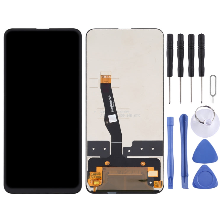 OEM LCD Screen for Huawei Y9s with Digitizer Full Assembly - LCD Screen by PMC Jewellery | Online Shopping South Africa | PMC Jewellery