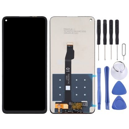 OEM LCD Screen for Huawei P40 Lite 5G with Digitizer Full Assembly - LCD Screen by PMC Jewellery | Online Shopping South Africa | PMC Jewellery