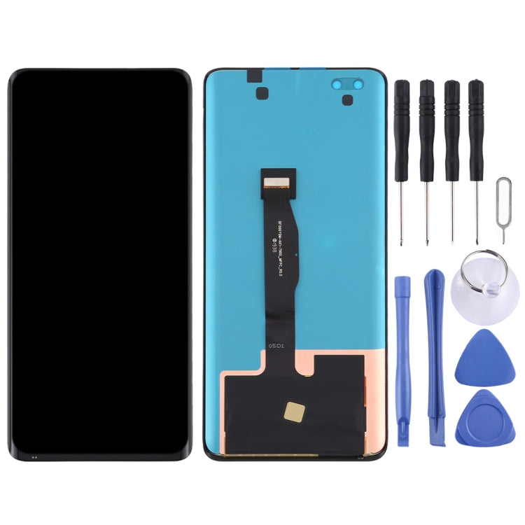 Original OLED LCD Screen and Digitizer Full Assembly for Huawei Honor 30 Pro - LCD Screen by PMC Jewellery | Online Shopping South Africa | PMC Jewellery