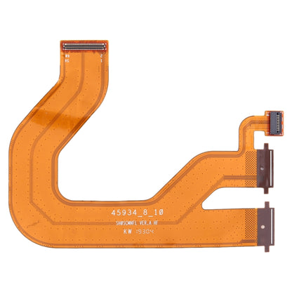 LCD Flex Cable for Huawei MediaPad M6 10.8 - Flex Cable by PMC Jewellery | Online Shopping South Africa | PMC Jewellery