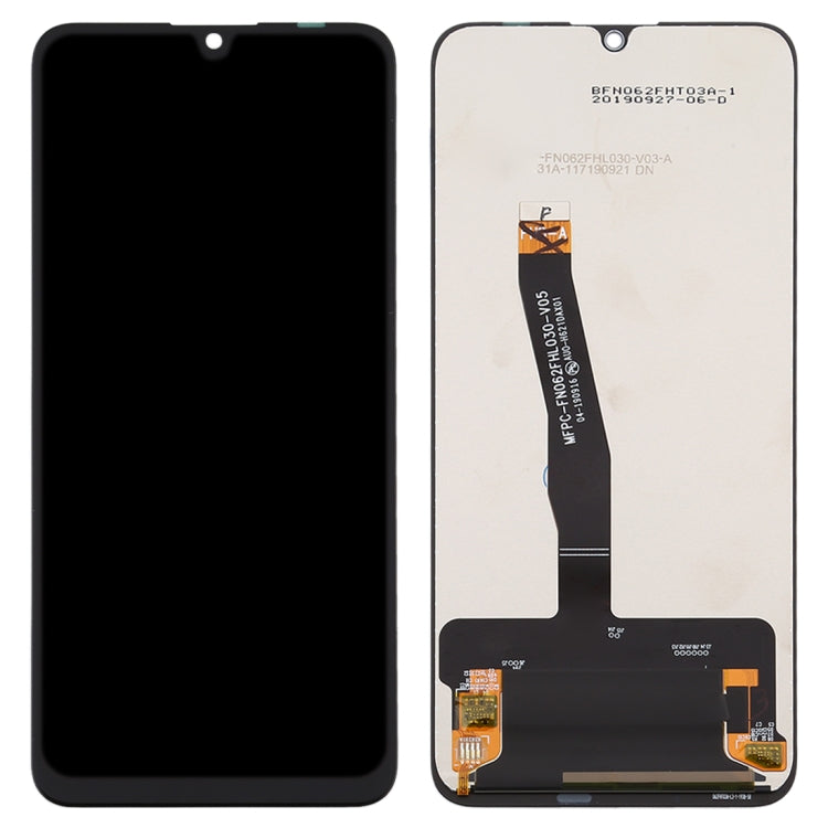 OEM LCD Screen for Huawei P Smart (2020) with Digitizer Full Assembly - LCD Screen by PMC Jewellery | Online Shopping South Africa | PMC Jewellery