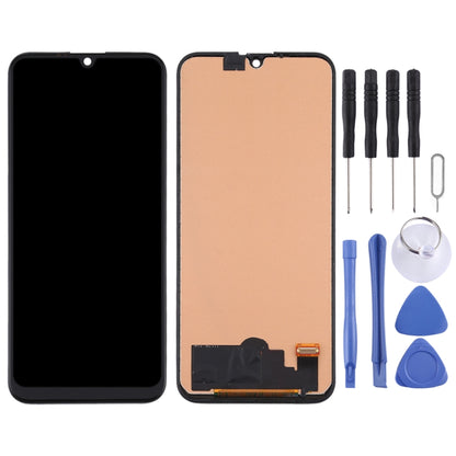 TFT Material LCD Screen and Digitizer Full Assembly (Not Supporting Fingerprint Identification) for Huawei Honor 20 lite (China) / Enjoy 10s / Honor Play 4T Pro - LCD Screen by PMC Jewellery | Online Shopping South Africa | PMC Jewellery