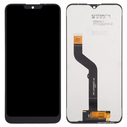 Original LCD Screen for Wiko Y81 with Digitizer Full Assembly - For Wiko by PMC Jewellery | Online Shopping South Africa | PMC Jewellery