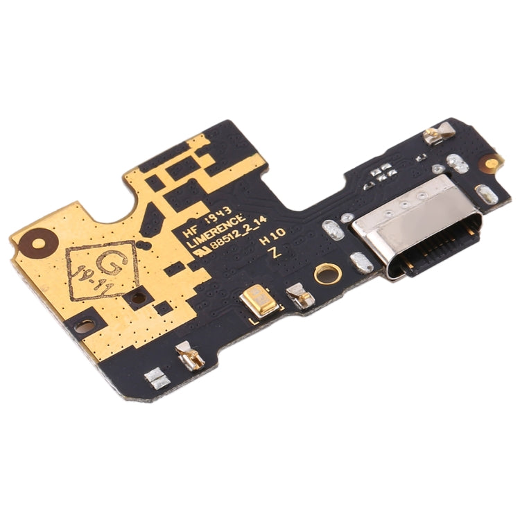 Original Charging Port Board for Xiaomi Mi A3 / Mi CC9e - Tail Connector by PMC Jewellery | Online Shopping South Africa | PMC Jewellery