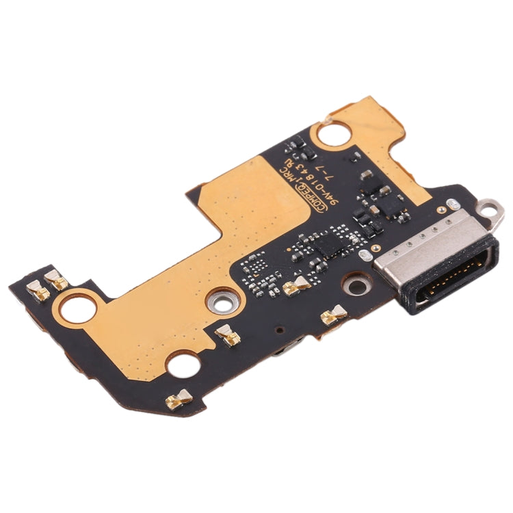 Original Charging Port Board for Xiaomi Mi 8 - Tail Connector by PMC Jewellery | Online Shopping South Africa | PMC Jewellery