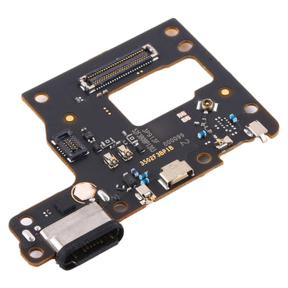 Original Charging Port Board for Xiaomi Mi CC9 / Mi 9 Lite - Tail Connector by PMC Jewellery | Online Shopping South Africa | PMC Jewellery