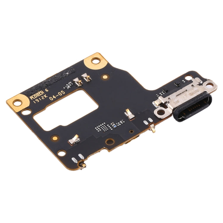 Original Charging Port Board for Xiaomi Mi CC9 / Mi 9 Lite - Tail Connector by PMC Jewellery | Online Shopping South Africa | PMC Jewellery