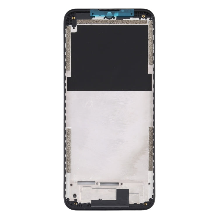 Front Housing LCD Frame Bezel Plate for Motorola One Fusion - Frame Bezel Plate by PMC Jewellery | Online Shopping South Africa | PMC Jewellery