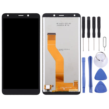 Original LCD Screen for Wiko Y61 with Digitizer Full Assembly - For Wiko by PMC Jewellery | Online Shopping South Africa | PMC Jewellery