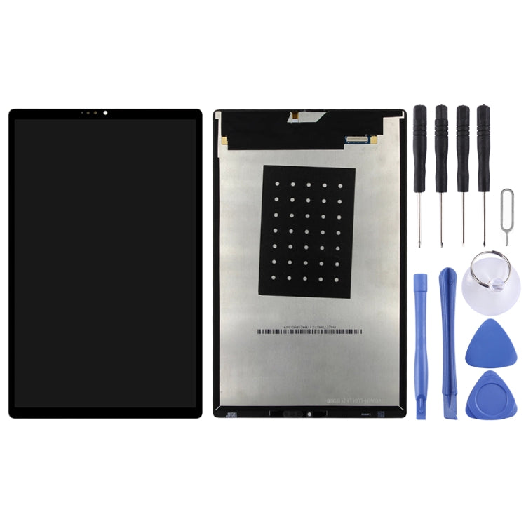 OEM LCD Screen for Lenovo Tab M10 FHD Plus TB-X606F TB-X606X TB-X606 with Digitizer Full Assembly (Black) - LCD Screen by PMC Jewellery | Online Shopping South Africa | PMC Jewellery