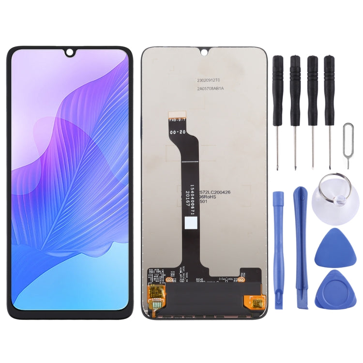 OEM LCD Screen for Huawei Enjoy 20 Pro with Digitizer Full Assembly - LCD Screen by PMC Jewellery | Online Shopping South Africa | PMC Jewellery