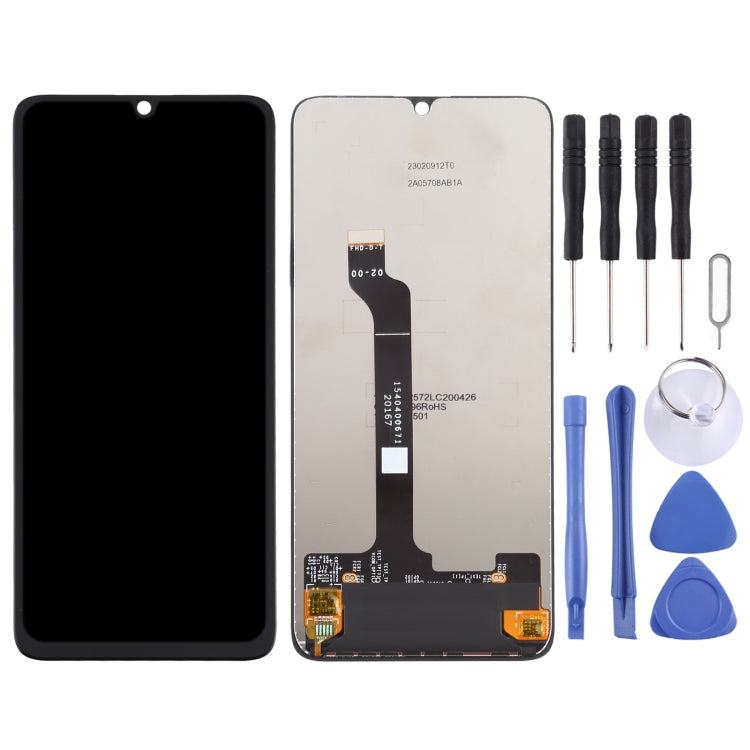 OEM LCD Screen for Huawei Enjoy 20 Pro with Digitizer Full Assembly - LCD Screen by PMC Jewellery | Online Shopping South Africa | PMC Jewellery