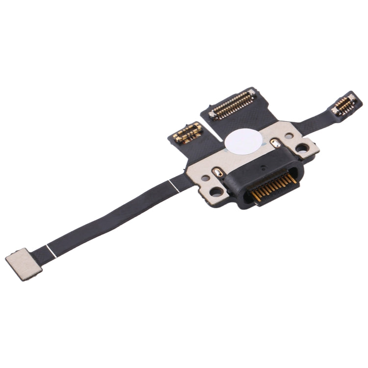 Original Charging Port Flex Cable for Xiaomi Black Shark 3 - Flex Cable by PMC Jewellery | Online Shopping South Africa | PMC Jewellery