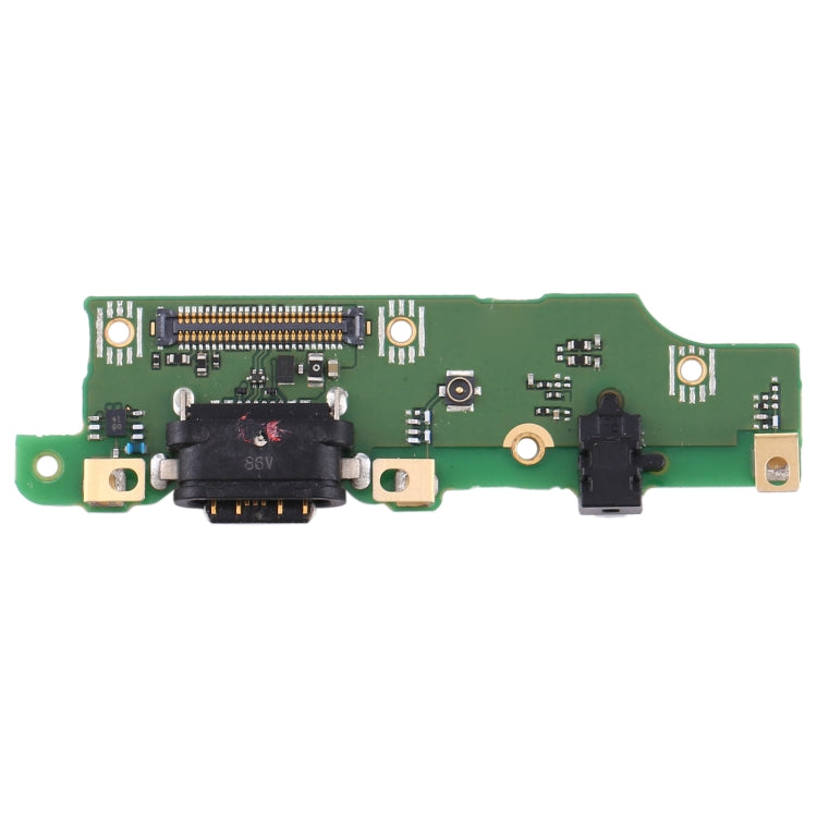 Original Charging Port Board for Nokia 6.1 / TA-1043 / TA-1045 / TA-1054 / TA-1050 / TA-1068 - free shipping - PMC TechLife - Order now!