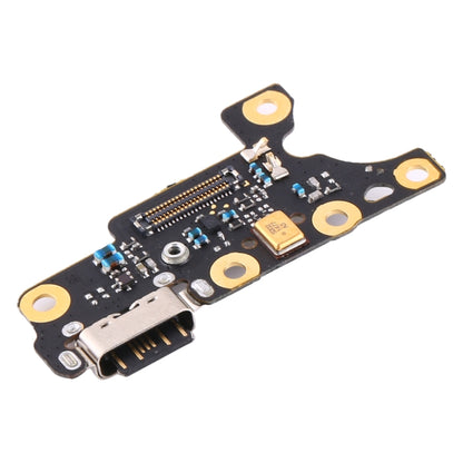 Original Charging Port Board for Nokia 7 Plus / TA-1041 / TA-1062 / TA-1046 - Charging Port Board by PMC Jewellery | Online Shopping South Africa | PMC Jewellery