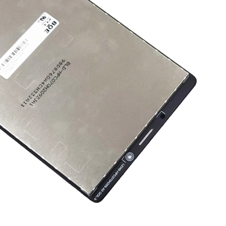 OEM LCD Screen for Lenovo Tab M7 TB-7305 TB-7305F TB-7305i TB-7305x with Digitizer Full Assembly - free shipping - PMC TechLife - Order now!