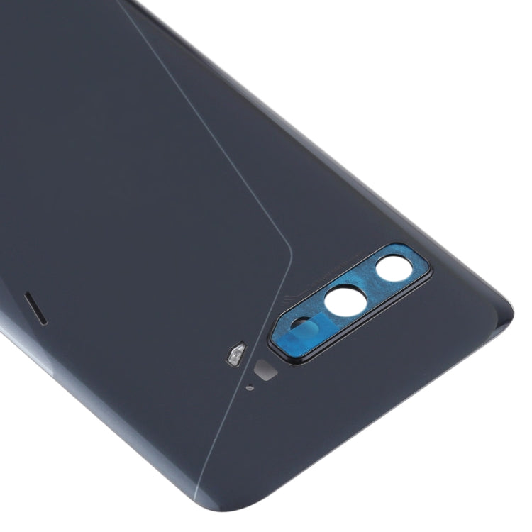 Battery Back Cover for Asus ROG Phone 3 Strix - Back Cover by PMC TechLife | Online Shopping South Africa | PMC TechLife