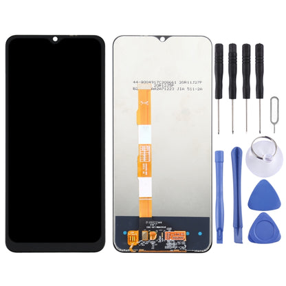 LCD Screen and Digitizer Full Assembly for Vivo Y20 / Y20i / Y30 (China) / Y30 Standard / Y20 2021 / Y3s (2021) V2044 V2043 V2048 V2029 V2027 V2034A - LCD Screen by PMC Jewellery | Online Shopping South Africa | PMC Jewellery