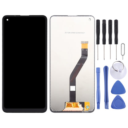 Original LCD Screen for Wiko View 5 / View 5 Plus with Digitizer Full Assembly - For Wiko by PMC Jewellery | Online Shopping South Africa | PMC Jewellery