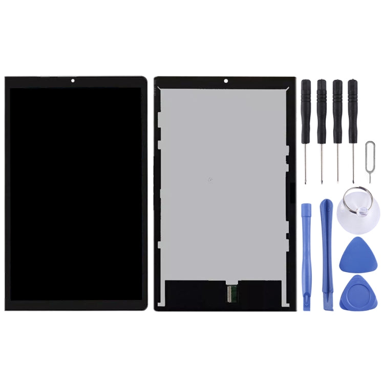 OEM LCD Screen for Lenovo Yoga Tab 5, Yoga Smart Tab / YT-X705L / YT-X705F / YT-X705X with Digitizer Full Assembly (Black) - LCD Screen by PMC Jewellery | Online Shopping South Africa | PMC Jewellery